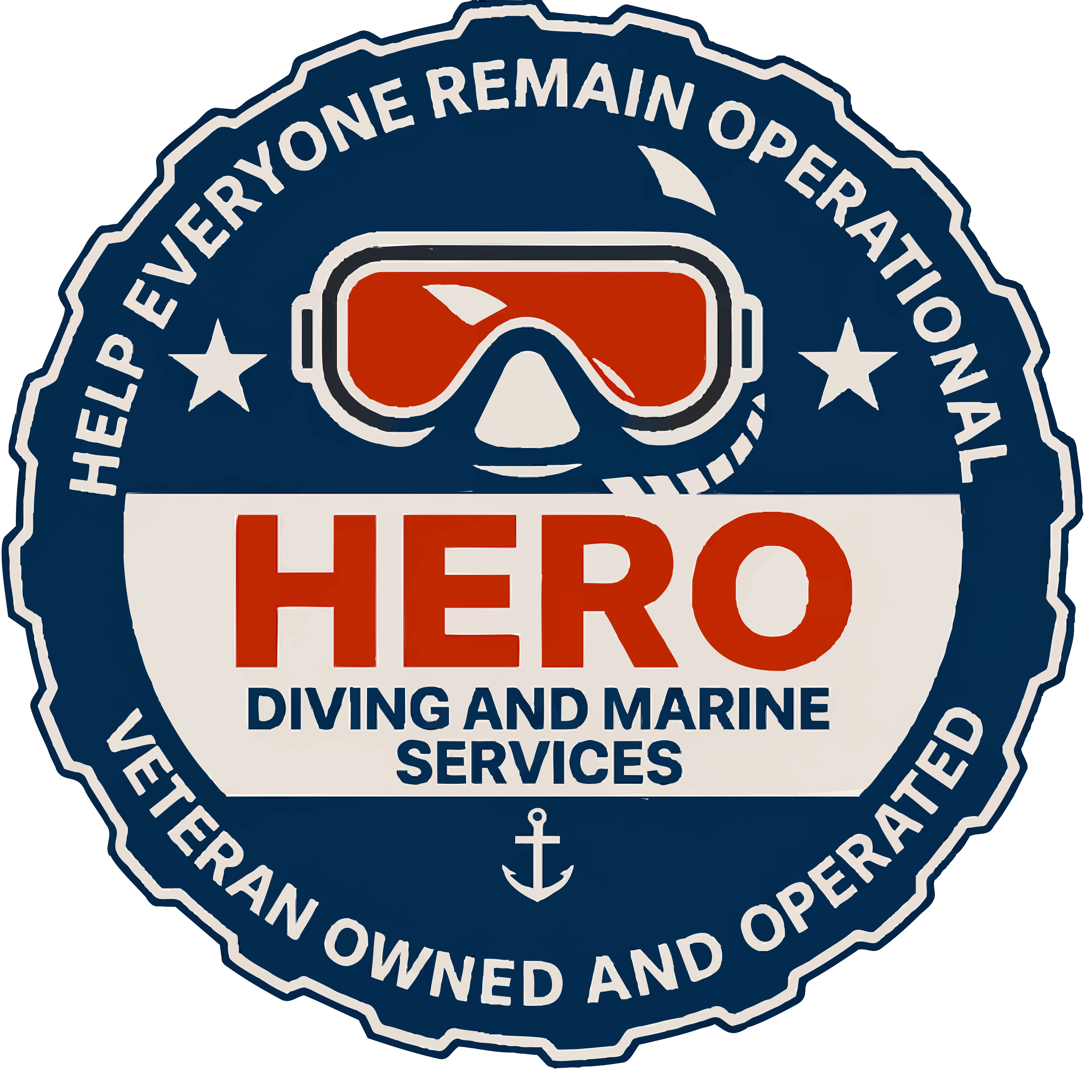 HERO Diving